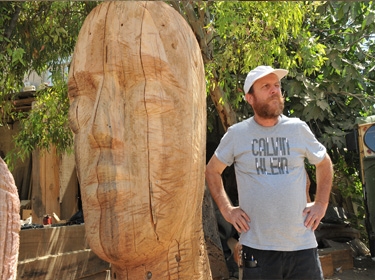 في ورشة العمل