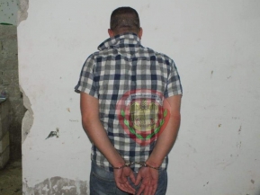 احباط عملية تهريب حبوب مخدرة من درعا إلى الأردن