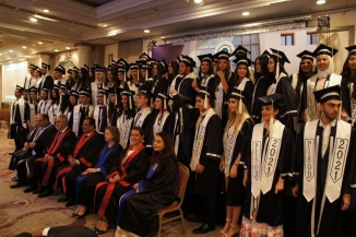 المدرسة الباكستانية تحتفل بتخريج طلابها لعام 2021