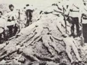 24 نيسان.. الأيادي التركية مازالت ملطخة بدماء مليوني أرمني..! 