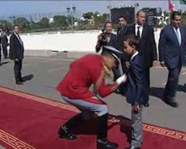 متى استعبدتم الناس وقد ولدتهم أمهاتهم أحراراً 