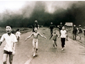 من الذاكرة الحيّة : أكثر من مليون قتيل بالكيماوي الأمريكي في حرب 