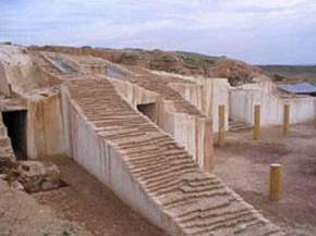 سوريا عبر العصور .. سوريا ما قبل التاريخ 