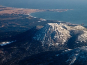 براكين روسية 