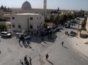 حتيتة التركمان.. إنجاز جديد لبواسلنا على طريق إعادة الأمان لكامل ربوع الغوطة