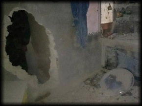 اعتداءات إرهابية على أحياء سكنية في دمشق وحلب واللاذقية