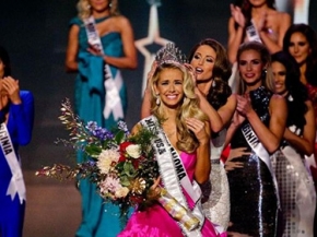 ملكة جمال أمريكا لعام 2015