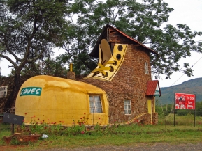 أغرب المنازل في العالم