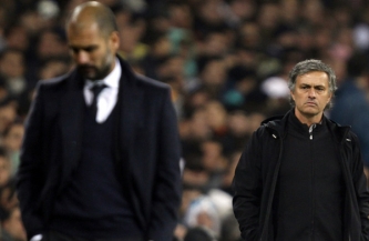 المدرّبون الـ10 الأعلى أجرًا في أوروبا.