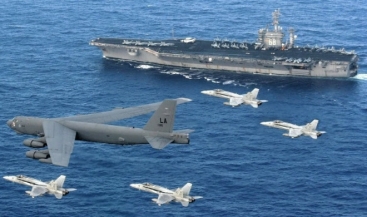 تعرف على أقوى جيوش الأرض 