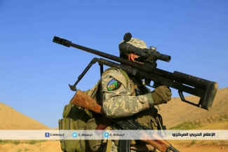 من جرود القلمون.. الجيش السوري والمقاومة يصنعون النصر