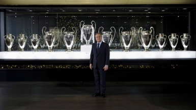 أشهر متاحف كرة القدم في أوروبا