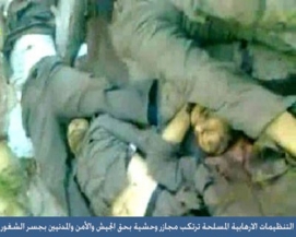 ارهاب الثمانينات يعود من جديد