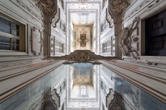 شاهد أماكن مهجورة غاية في الروعة 