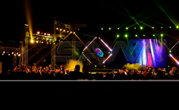  برعاية الرئيس الأسد.. انطلاق فعاليات معرض دمشق الدولي