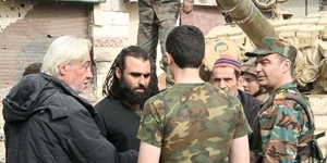 وهج السينما السورية يضيء عتمة عام 2015.. جوائز عربية وعالمية تؤكد مكانة وأثر هذا الفن العريق