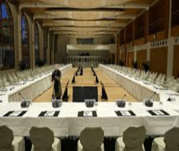 بداية متعثرة لـــ