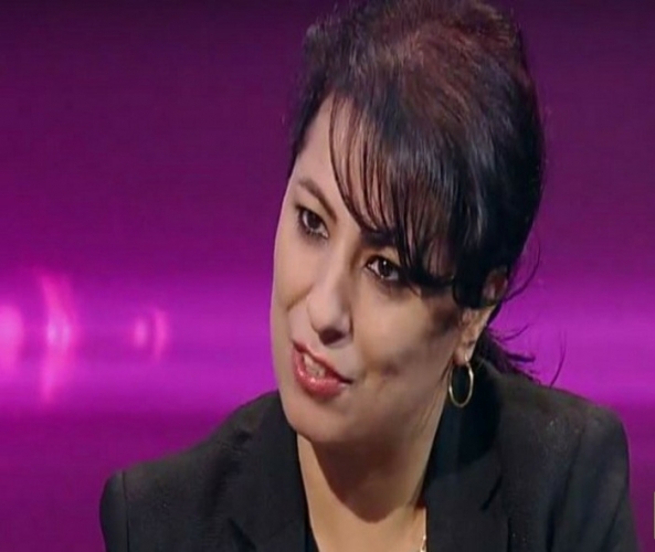  المعارضة الداخلية السورية تسلم دي ميستورا مشروع دستور جديد من 10 بنود  