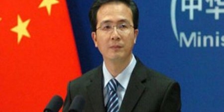 الصين تعين مبعوثاً خاصاً لها إلى سورية لدعم عملية الحوار في جنيف