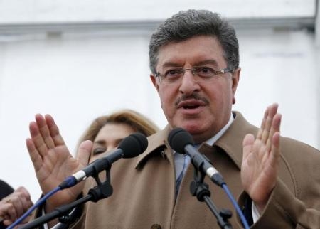 تأجيل مفاوضات جنيف السورية إلى 13 نيسان 