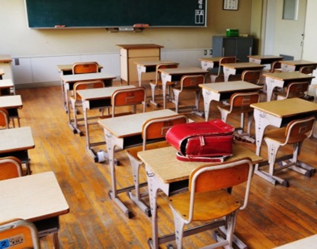 تعديل المناهج التربوية: إسرائيل ليست العدو!