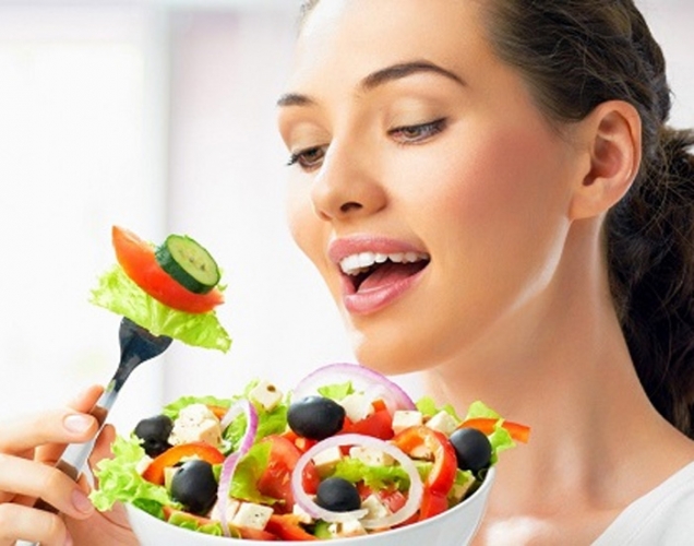 دراسة: النباتيون أكثر عرضة للإصابة بالسرطان