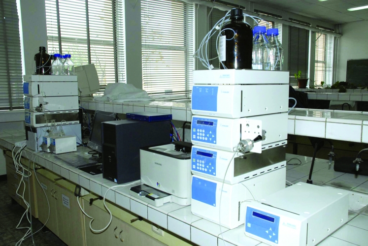 البحث العلمي قاصر عن مواكبة خطط التنمية ومتأخر في ربط الجامعة بالمجتمع