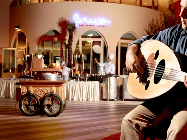 ورمضان يحلو مع روتانا في سوريا