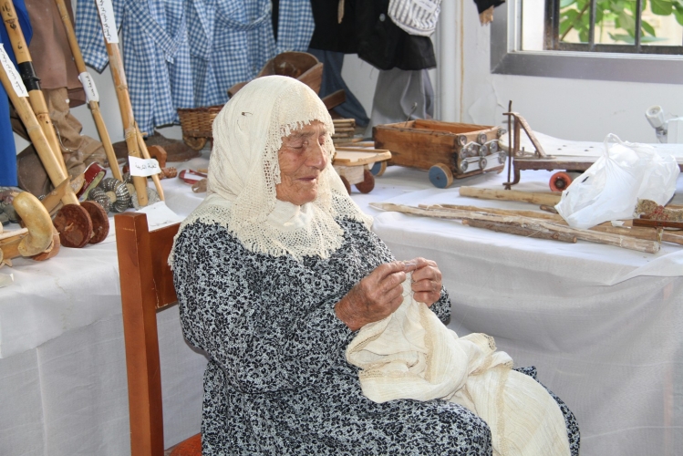 التراث ركيزة ومنصة للانطلاق نحو المستقبل ولمواجهة محاولات القضاء على ثقافتنا وهويتنا 