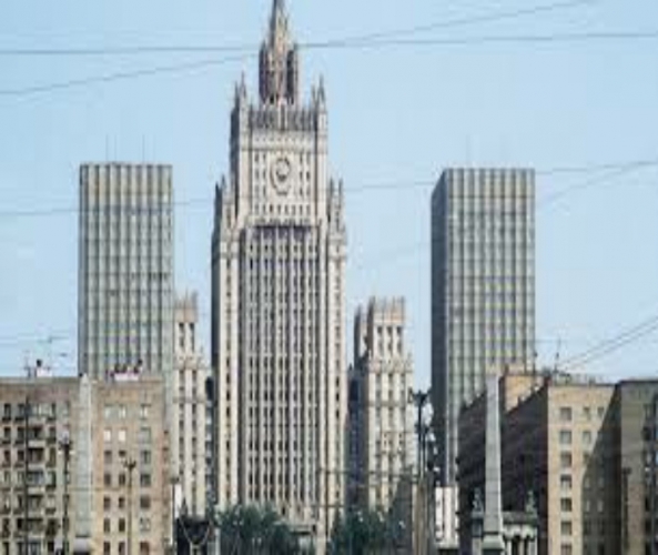 روسيا: محادثات جنيف السورية قد تنطلق في أواخر أيار أو بداية حزيران  