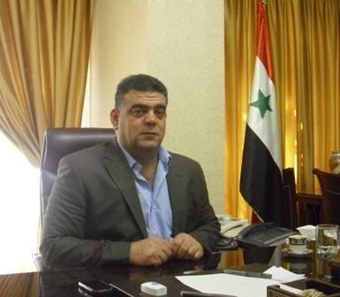لا صحة للاعتداء على المهجرين في طرطوس.. سعدى: الإرهابيين ليسوا من المقيمين بالمحافظة 