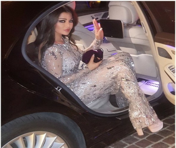 هيفا وهبي تحصل على جائزة أفضل ممثلة عربية في مهرجان الموريكس دور  