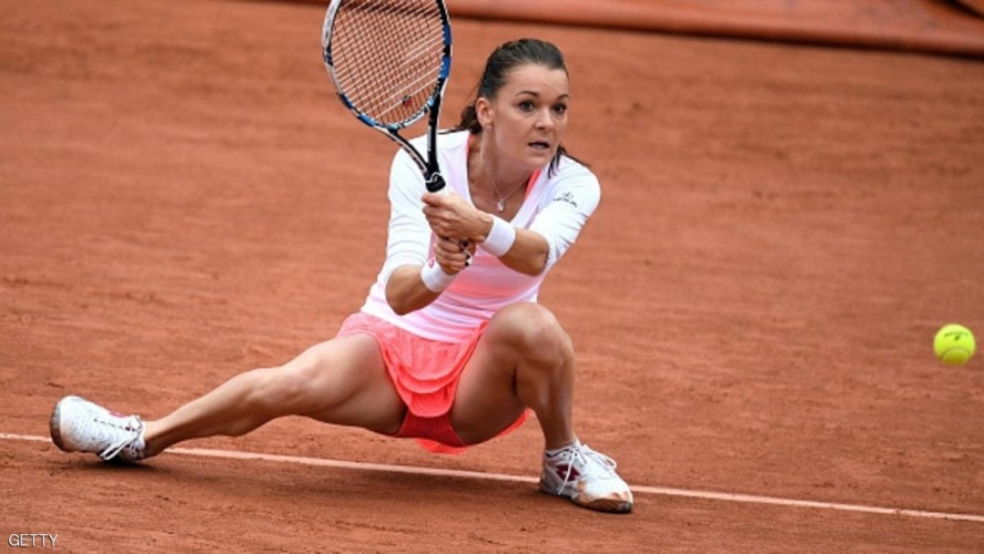 بعد مباراتي الـ3 أيام.. خروج رادفانسكا وهاليب