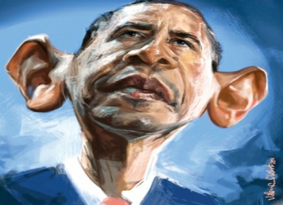 الكاريكاتير صهر الصحافة وفن (اللا) الصريحة   