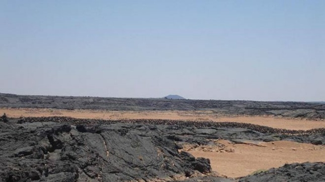 السياحة تستعد لترشيح تلول الصفا بالسويداء ضمن لائحة التراث العالمي  