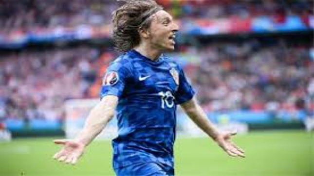 كرواتيا تفوز بصعوبة أمام تركيا بهدف وحيد في يورو 2016  