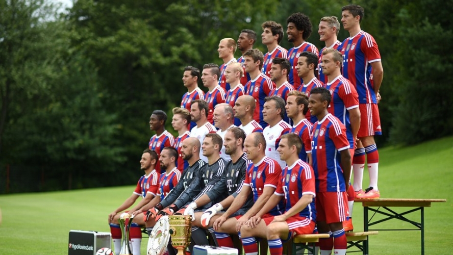 بعد حادثة انفجار الكرة.. أديداس تمدد عقد رعايتها للمنتخب الألماني