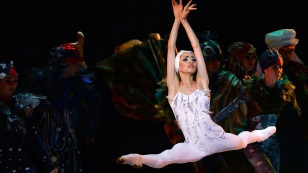 انطلاق مسابقة 