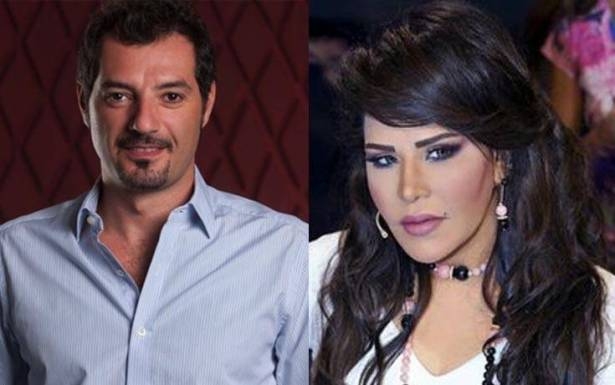  هجوم حلومي جديد ..عادل كرم 