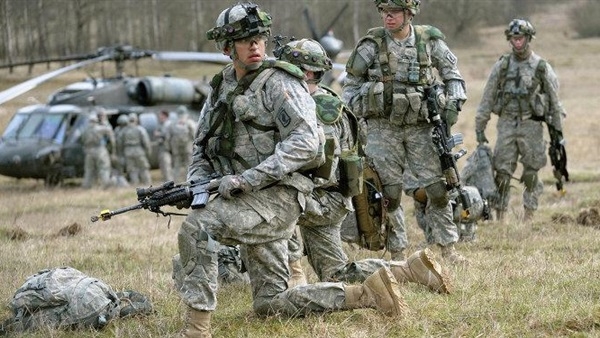 البنتاغون يوافق على انضمام المتحولين جنسيا إلى الجيش الأمريكي 