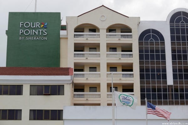 منذ الثورة.. افتتاح أول فندق أمريكي في كوبا 