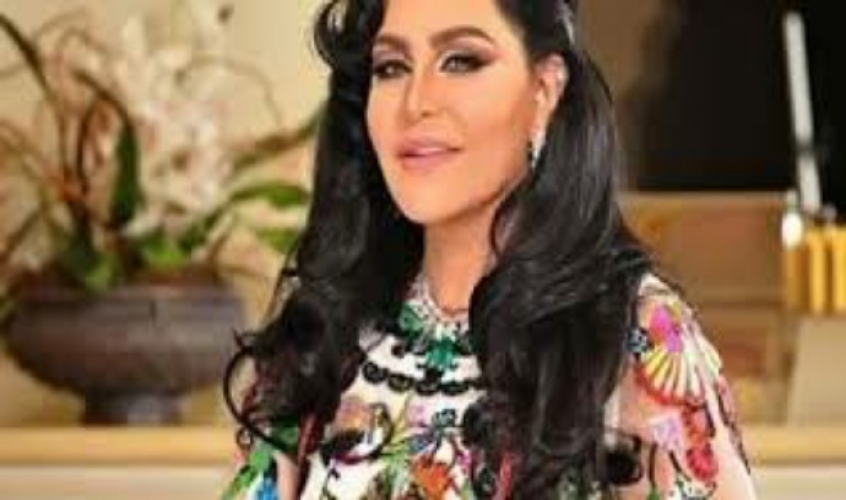 مجدداً.. أحلام لـ عادل: 