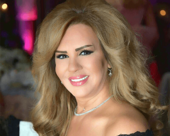 سلمى المصري: نحتاج الأعمال التي تتطرق لحياتنا الواقعية 