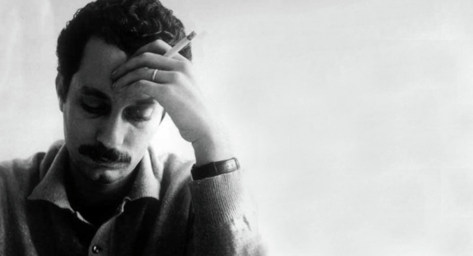 غسان كنفاني حوّل المأساة الفلسطينية أدباً حقيقياً.. بقلم :عباس الجمعة