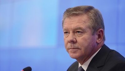 روسيا: نتوقع تحقيق تقدم في العملية السورية خلال لقاء جنيف غداً