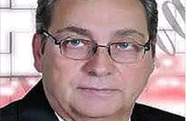 استشهاد الأديب علي أحمد العبدالله بقذائف حي باب توما