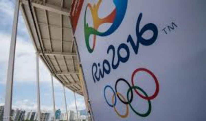 فقدان مفتاح بوابة الاستاد الذي سيقام عليه حفل افتتاح ريو 2016