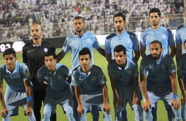 فتوى لتغيير اسم نادي الباطن السعودي.. ومغردون: ارحمونا 