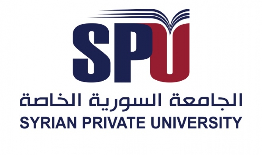 حفل تخريج الباقة الثامنة من طلاب الجامعة السورية الخاصة على مسرح دار الأوبرا بدمشق  