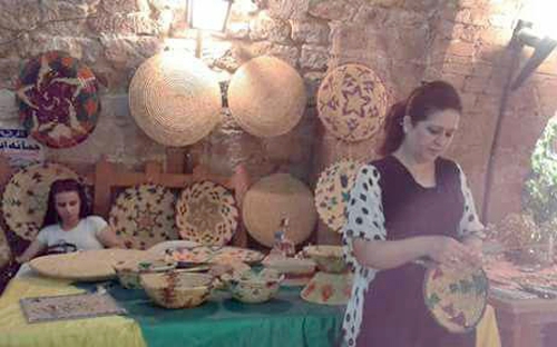 فعاليات فنية وتراثية في مهرجان طرطوس السياحي صيف 2016  